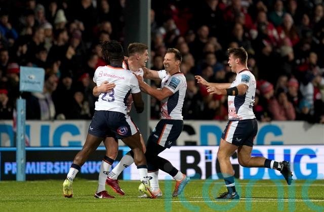 England's Farrell escapes citing