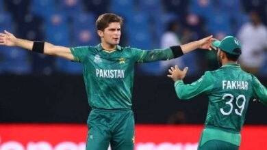Pakistan played out a thriller in UAE