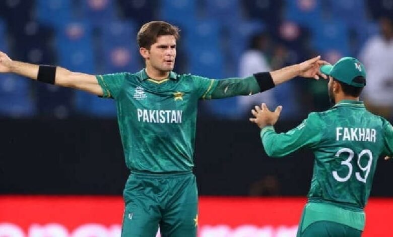 Pakistan played out a thriller in UAE