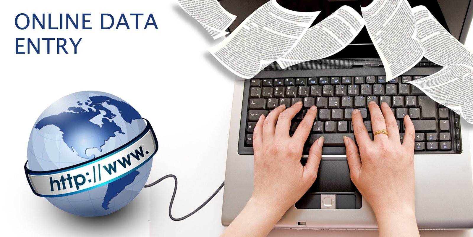 Online Data Entry Jobs