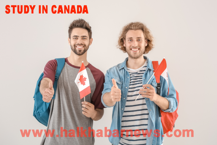 Study Permit For International Students