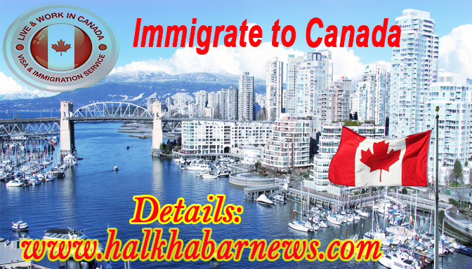 4 Best way to Immigrate to Canada