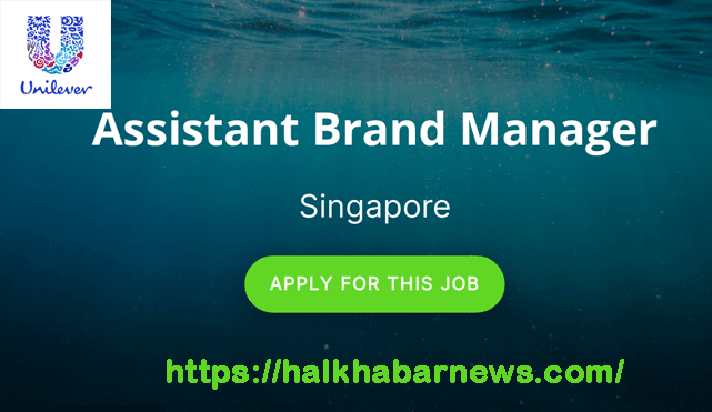 Assistant Brand Manager Jobs in Singapore