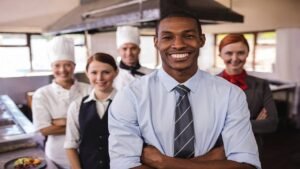 Hotel Jobs in Dubai