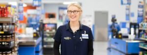 Walmart Careers