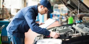 Vehicle Electrician jobs at DryDocks World