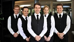 Hospitality jobs in Qatar for foreigners