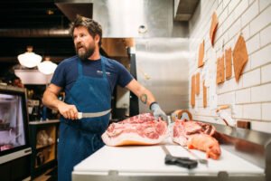 Butcher Job Vacancies in UAE