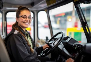 Qatar Energy Driver Jobs