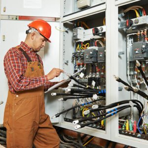 Urgent hiring Electrician Job in Qatar