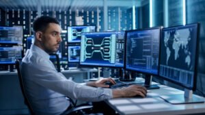 IT jobs in Dubai with visa sponsorship
