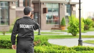 Hotel Security Jobs in Qatar