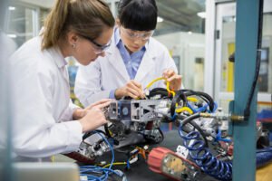 Mechanical engineering jobs in UAE