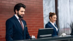Urgent job vacancies in Qatar