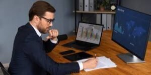 Remote Data Analyst jobs