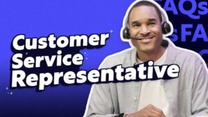 Customer Representative / Urgent jobs in UAE