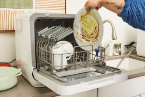 Dishwasher jobs Singapore