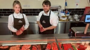 UK Butcher jobs with visa sponsorship