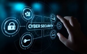 Cybersecurity Expert