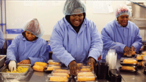 Food Factory jobs in Japan for foreigners