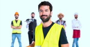 Canada construction work visa