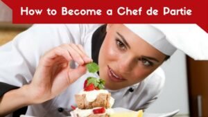 Hotel chef de partie jobs in Kuwait