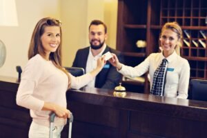 Hotel Reservations Executive Jobs