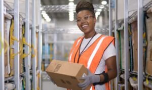 Warehouse Specialist Jobs in USA