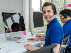 IT Helpdesk Support Jobs in Singapore