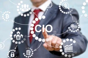 Chief Information Officer (CIO)