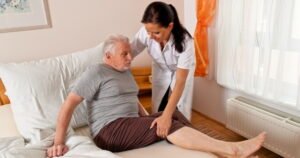 Home care jobs in UK for foreigners
