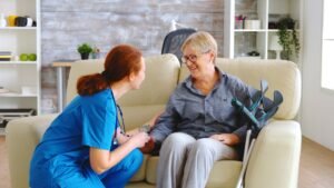 Caregiver jobs in Canada with visa sponsorship