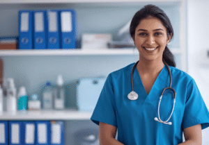 Government nursing jobs in Kuwait