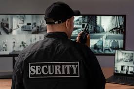 Hotel security jobs in Singapore