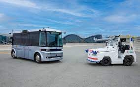 GCC driver jobs in Qatar Airport