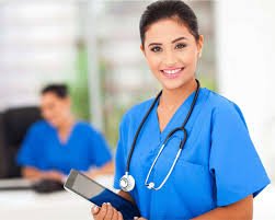 Urgent staff nurse jobs in Singapore