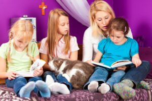 Sponsored nanny jobs in Canada for Foreigners
