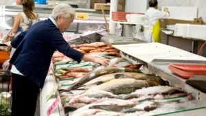 Assistant Seafood Specialist