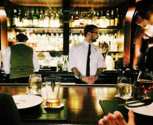 Hotel and restaurant jobs in Poland