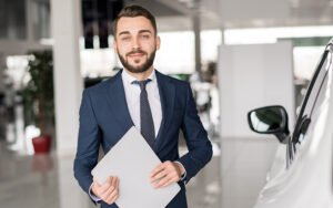 Sales Executive jobs in Muscat