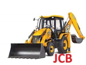 JCB operator jobs in Saudi Arabia
