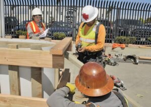 Carpenter Foreman jobs in Dubai