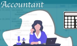 Supermarket Accountant jobs in Dubai