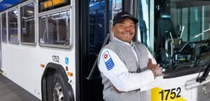 Urban Bus Driver Jobs in New Zealand