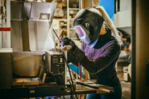 Welding jobs in Australia with visa sponsorship