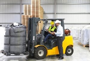 Part time forklift driver jobs in New Zealand