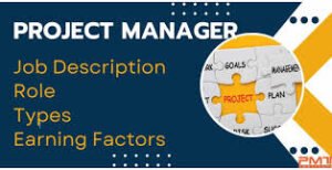 Project Manager Jobs in Saudi Arabia