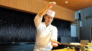 Sushi Chef de Partie Jobs in Oman
