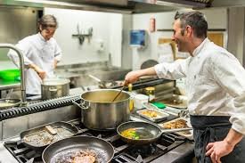 Hotel assistant head chef jobs in Qatar