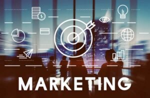 Entry level marketing manager jobs in Muscat